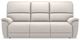 La-Z-Boy® Norris Hemp Power Reclining Sofa-0