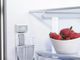 Beko 30" 16.4 Cu. Ft. Fingerprint-Free Stainless Steel Built-In Bottom Freezer Refrigerator-3