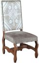 Horizon Home® Cody Gray Dining Side Chair-0