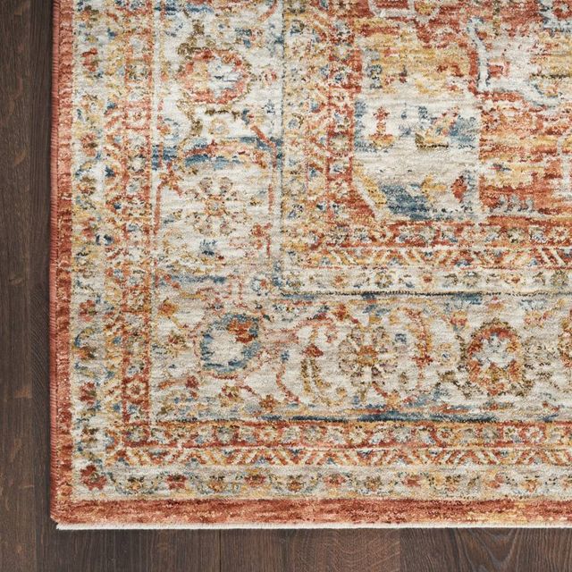Nourison Home™ Sahar 5'x7' Style 5 Area Rug-3