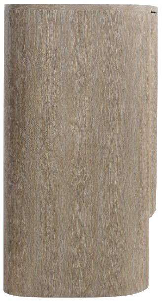 Bernhardt Living Loggia Aria Entertainment Credenza-4
