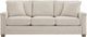 Signature Design by Ashley® Lockeshart Opal Sofa-2