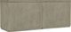 Hooker® Furniture Linville Falls Mink 72" Credenza-2