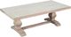 Sunny Designs™ Gianna Weathered Wheat Coffee Table-0