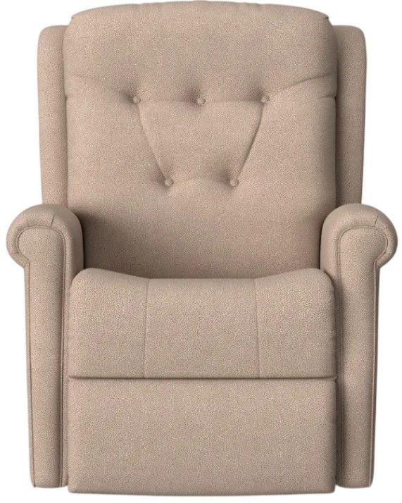 Flexsteel® Customizable Minnie Power Recliner-3