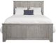 Vintage Furniture Bronco Twin Panel Bed-0