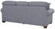 Flexsteel® Thornton Indigo Sofa-4