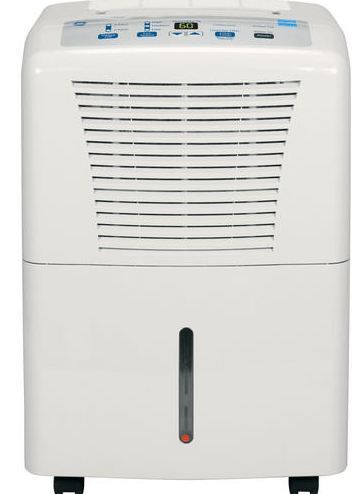 GE 13" Dehumidifier-0