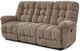 Best® Home Furnishings Customizable Everlasting Power Tilt Headrest Space Saver® Reclining Sofa-1