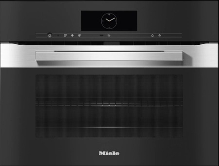 Miele H 7840 Bm Speed Oven - Thumbnail 4