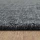 Karastan® Gemini Charcoal 5' x 8' Area Rug-2