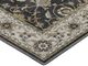 Dalyn™ Rug Company Hatay Black 8'x10' Style 1 Area Rug-1