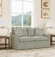 Flexsteel® Customizable Eleanora Loveseat-1