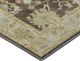 Dalyn™ Rug Company Hatay HY2 Chocolate 5'x8' Area Rug-1
