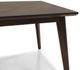 VIG Furniture Modrest Roger Brown Dining Table-4