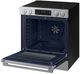 Samsung 30'' Fingerprint Resistant Stainless Steel Slide-In Electric Range with Air Fry Max-4