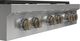 Wolf® Chrome Bezels-1