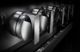 JennAir® NOIR™ 36" Stainless Steel Pro Style Dual Fuel Range-3