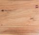 Porter International Designs Manzanita Natural Dining Table -4
