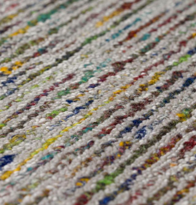 Dalyn™ Rug Company Arcata Confetti 8'x10' Area Rug-4
