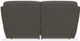 La-Z-Boy® Roman Granite Power Two-Seat Reclining Sofa-3