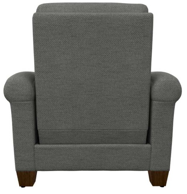 La-Z-Boy® Clybourn Ocean Power Reclining Chair with Headrest-4