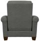 La-Z-Boy® Clybourn Ocean Power Reclining Chair with Headrest-4