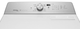Maytag® Front Load Electric Dryer-White-1