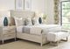 Tommy Bahama® Furniture Copacabana Avila Beige Nightstand-1