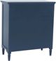 Jofran Inc. Westport Navy Accent Cabinet-3