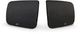 Polk Audio® Black SR1 Wireless Rear Surround Speakers-0