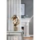 A & B Home Gold 17" Sculpture-3