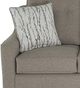 Dynasty Furniture 1403 Woodsmoke Sofa-1