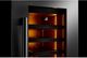 JennAir® 24" Panel Ready Built-In Right Hinge Wine Column-2