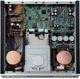 Yamaha® Black Natural Sound CD Player-3
