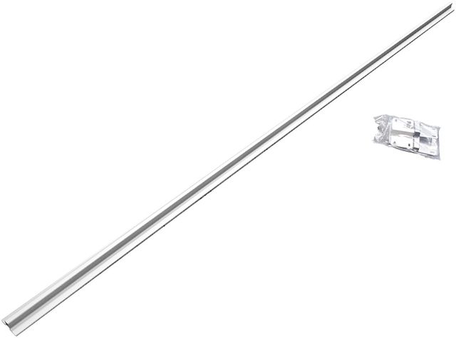 Bertazzoni Stainless Steel Connection Trim