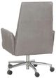 Fairfield® Customizable Empire Office Swivel Chair with Nickel Base-2