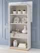 Legacy Classic Miramar Oyster Etagere -1