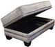 Stanton™ Customizable 497 Rectangular Storage Ottoman-0