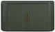 Steve Silver Co. Colvin Green Server-1