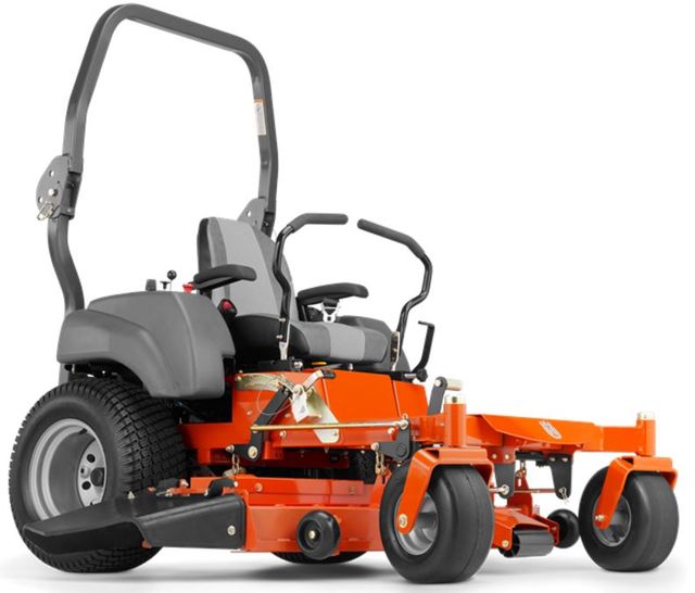 Husqvarna® M-ZT Series Zero Turn Riding Mower-0