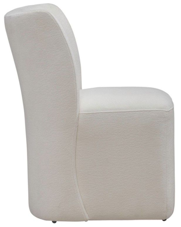 Liberty Furniture Ivory Accent Dining Chair-4