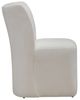 Liberty Furniture Ivory Accent Dining Chair-4