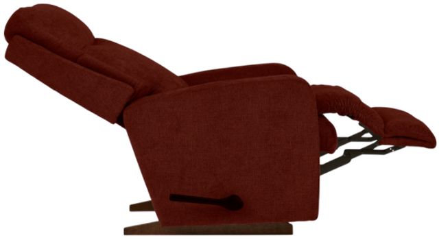 La-Z-Boy® Finley Brick Manual Rocking Recliner-4