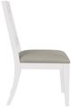 Riverside Furniture Cora Cloud White Side Chair-3