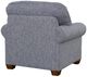 Flexsteel® Thornton Indigo Chair-3