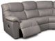 Palliser® Furniture Customizable Regent 5-Piece Power Reclining Sectional-1