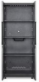Gladiator® Hammered Granite Flex Tall Cabinet Storage Basket -2