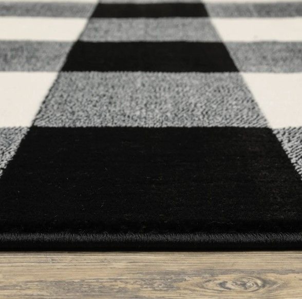 Oriental Weavers™ Georgia 5'x7' Style 8 Area Rug-3