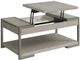 Riverside Furniture Venus Pashmina Lift-Top Cocktail Table-1